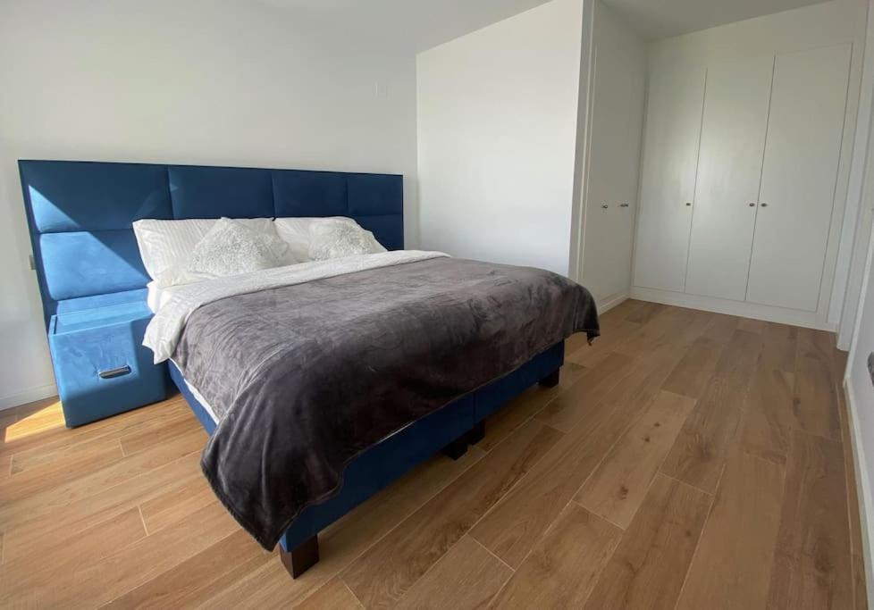 Luxurious Penthouse With Huge Panoramic Terrace Leilighet San Roque  Eksteriør bilde